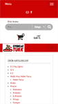 Mobile Screenshot of oyuncakturk.com